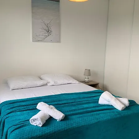 Magnificent Apartment On The Island Of Beauty Apartmán *