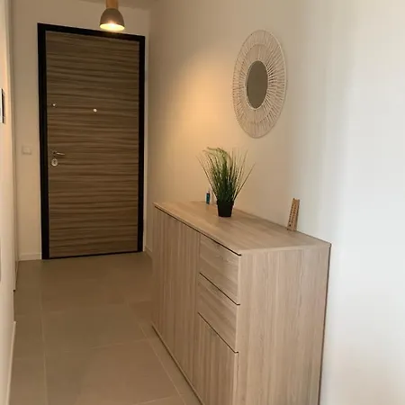 Magnificent Apartment On The Island Of Beauty Apartmán Porto-Vecchio (Corsica)