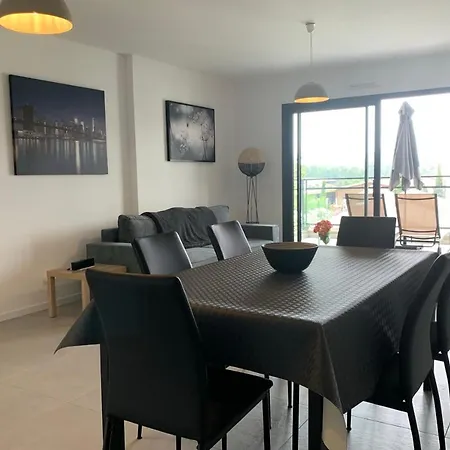 Magnificent Apartment On The Island Of Beauty *