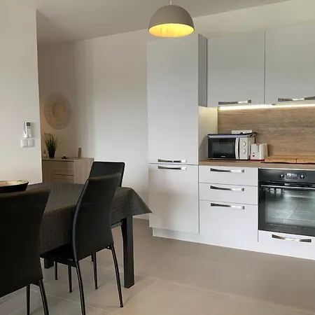 Apartmán Magnificent Apartment On The Island Of Beauty Porto-Vecchio (Corsica)