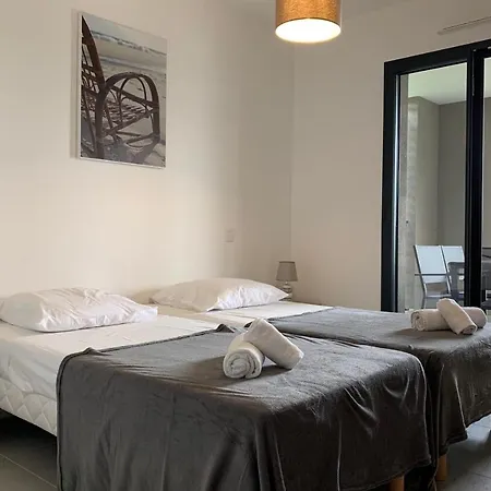 Magnificent Apartment On The Island Of Beauty Apartmán
