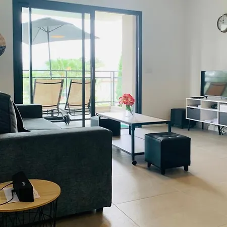 Magnificent Apartment On The Island Of Beauty Apartmán *