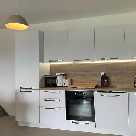 Magnificent Apartment On The Island Of Beauty * Porto-Vecchio (Corsica)